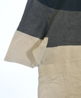 wooyoungmi（ウーヨンミ）Tシャツ・カットソー 紺 サイズ:48(L位) メンズ/2200705396226