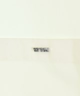 wooyoungmi（ウーヨンミ）カジュアルシャツ 白 サイズ:48(XXL位) メンズ/2200707951027