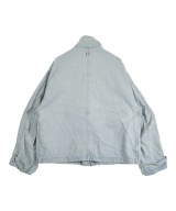 wooyoungmi（ウーヨンミ）デニムジャケット 青 サイズ:50(XL位) メンズ/2200663711024