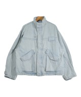 wooyoungmi デニムジャケット