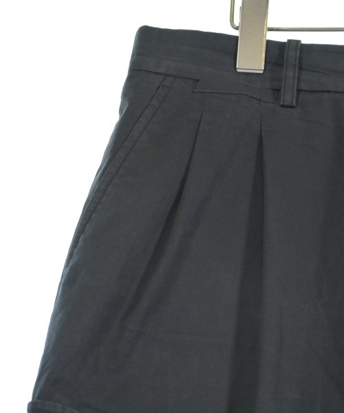 wooyoungmi（ウーヨンミ）その他 黒 サイズ:50(XL位) メンズ/2200663711314