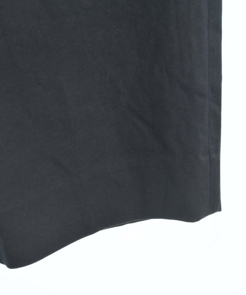 wooyoungmi（ウーヨンミ）その他 黒 サイズ:50(XL位) メンズ/2200663711314