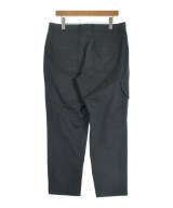 wooyoungmi（ウーヨンミ）その他 黒 サイズ:50(XL位) メンズ/2200663711314