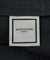 wooyoungmi（ウーヨンミ）その他 黒 サイズ:50(XL位) メンズ/2200663711314