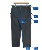 wooyoungmi（ウーヨンミ）その他 黒 サイズ:50(XL位) メンズ/2200663711314