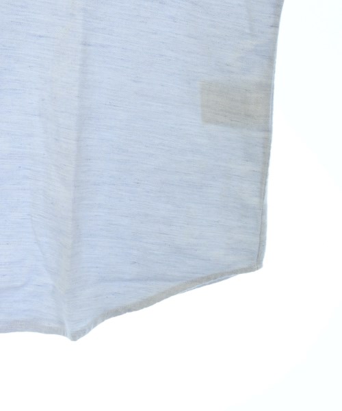 wooyoungmi（ウーヨンミ）カジュアルシャツ 青 サイズ:48(L位) メンズ/2200660438061