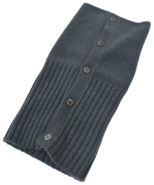 wooyoungmi（ウーヨンミ）マフラー グレー サイズ:- メンズ/2200660438108