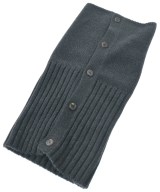 wooyoungmi（ウーヨンミ）マフラー グレー サイズ:- メンズ/2200660438108