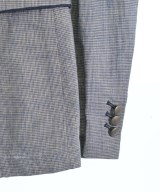 wooyoungmi（ウーヨンミ）テーラードジャケット 青 サイズ:46(M位) メンズ/2200661679012