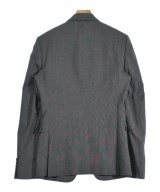 wooyoungmi（ウーヨンミ）テーラードジャケット グレー サイズ:46(M位) メンズ/2200661679029