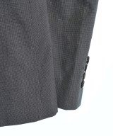 wooyoungmi（ウーヨンミ）テーラードジャケット グレー サイズ:46(M位) メンズ/2200661679029