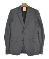 wooyoungmi テーラードジャケット