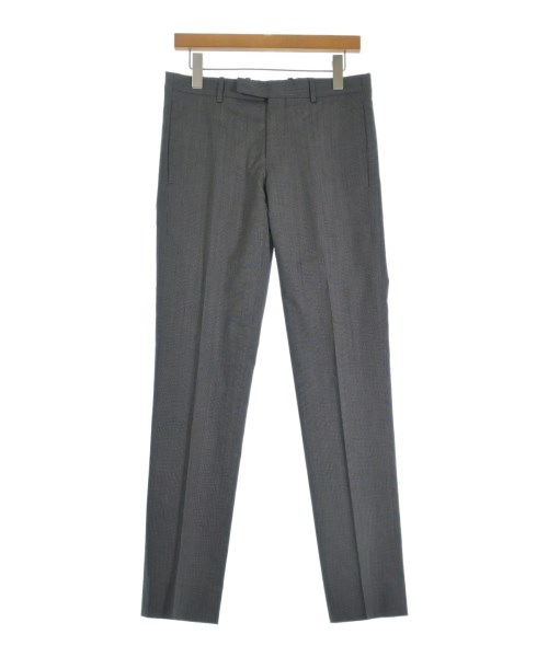 wooyoungmi(ウーヨンミ)スラックス グレー サイズ:46(M位)/2200661679036