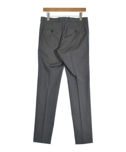 wooyoungmi（ウーヨンミ）スラックス グレー サイズ:46(M位) メンズ/2200661679036