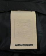 wooyoungmi（ウーヨンミ）スラックス グレー サイズ:46(M位) メンズ/2200661679036