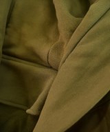 wooyoungmi（ウーヨンミ）パーカー 茶 サイズ:46(M位) メンズ/2200661679135