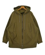 wooyoungmi パーカー