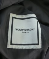 wooyoungmi（ウーヨンミ）その他 紺 サイズ:48(L位) メンズ/2200661679197