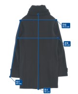 wooyoungmi（ウーヨンミ）その他 紺 サイズ:48(L位) メンズ/2200661679197