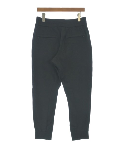wooyoungmi（ウーヨンミ）スウェットパンツ 黒 サイズ:46(M位) メンズ/2200661679463