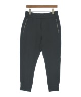 wooyoungmi（ウーヨンミ）スウェットパンツ 黒 サイズ:46(M位) メンズ/2200661679463