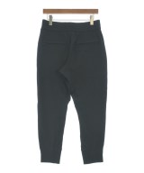 wooyoungmi（ウーヨンミ）スウェットパンツ 黒 サイズ:46(M位) メンズ/2200661679463