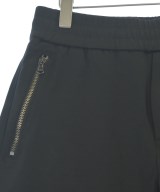 wooyoungmi（ウーヨンミ）スウェットパンツ 黒 サイズ:46(M位) メンズ/2200661679463