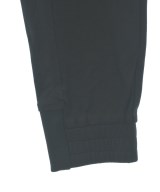 wooyoungmi（ウーヨンミ）スウェットパンツ 黒 サイズ:46(M位) メンズ/2200661679463