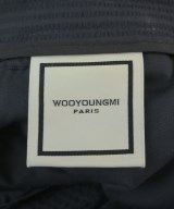 wooyoungmi（ウーヨンミ）その他 紺 サイズ:46(M位) メンズ/2200661679470