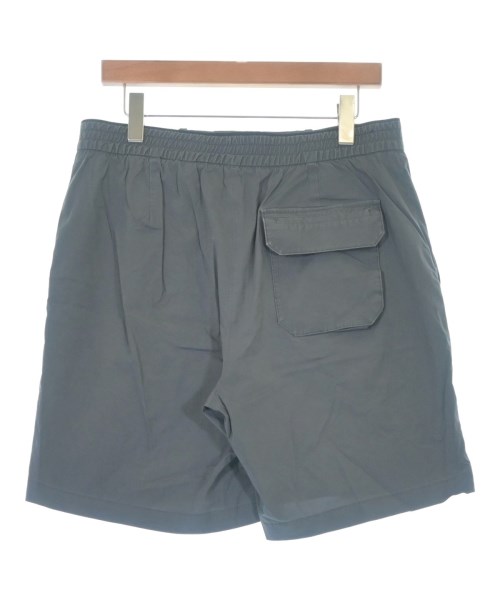 wooyoungmi（ウーヨンミ）ショートパンツ グレー サイズ:48(L位) メンズ/2200664878092