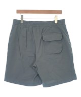 wooyoungmi（ウーヨンミ）ショートパンツ グレー サイズ:48(L位) メンズ/2200664878092