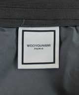wooyoungmi（ウーヨンミ）ショートパンツ グレー サイズ:48(L位) メンズ/2200664878092
