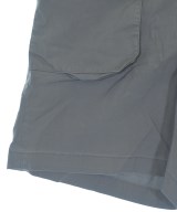 wooyoungmi（ウーヨンミ）ショートパンツ グレー サイズ:48(L位) メンズ/2200664878092