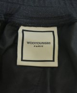 wooyoungmi（ウーヨンミ）その他 黒 サイズ:46(M位) メンズ/2200664878108
