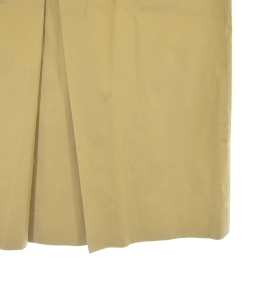 wooyoungmi（ウーヨンミ）ロング・マキシ丈スカート ベージュ サイズ:40(M位) レディース/2200664321215