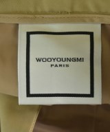 wooyoungmi（ウーヨンミ）ロング・マキシ丈スカート ベージュ サイズ:40(M位) レディース/2200664321215