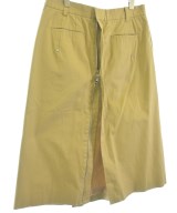 wooyoungmi（ウーヨンミ）ロング・マキシ丈スカート ベージュ サイズ:40(M位) レディース/2200664321215