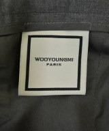 wooyoungmi（ウーヨンミ）その他 グレー サイズ:46(M位) メンズ/2200730922490