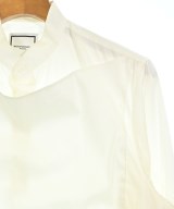 wooyoungmi（ウーヨンミ）カジュアルシャツ 白 サイズ:46(M位) メンズ/2200717755196