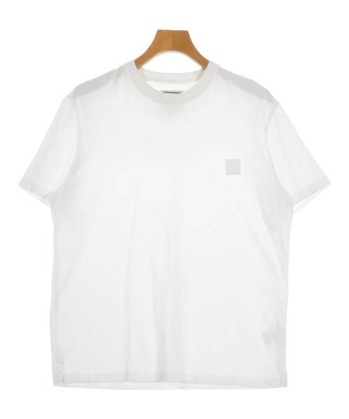 wooyoungmi(ウーヨンミ)Tシャツ・カットソー 白 サイズ:44(S位)/2200681968370