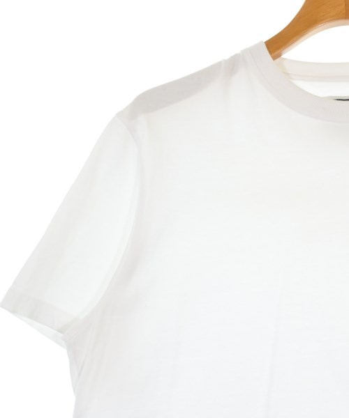 wooyoungmi（ウーヨンミ）Tシャツ・カットソー 白 サイズ:44(S位) メンズ/2200681968370