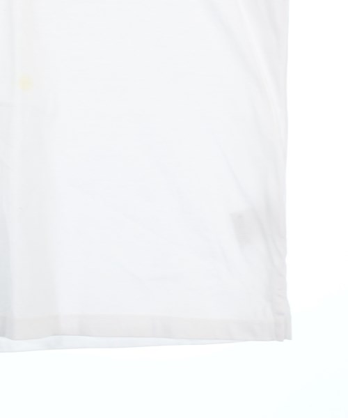 wooyoungmi（ウーヨンミ）Tシャツ・カットソー 白 サイズ:44(S位) メンズ/2200681968370