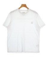 wooyoungmi（ウーヨンミ）Tシャツ・カットソー 白 サイズ:44(S位) メンズ/2200681968370