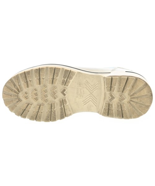 ANDREA POMPILIO（アンドレア　ポンピリオ）その他 緑 サイズ:23.5cm レディース/2200638777109