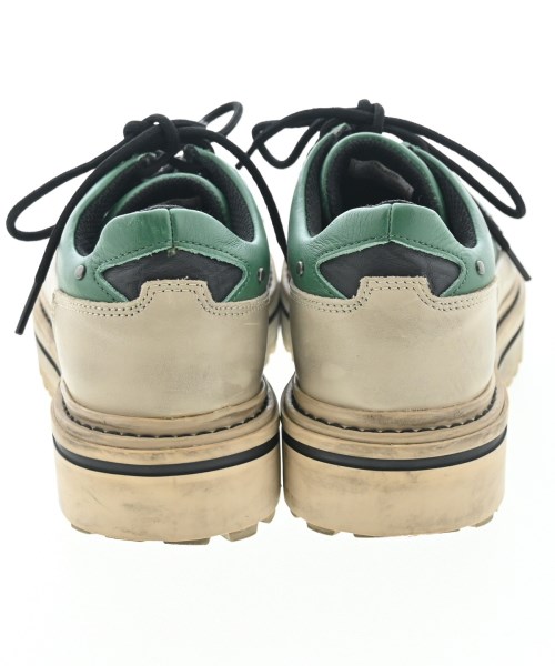 ANDREA POMPILIO（アンドレア　ポンピリオ）その他 緑 サイズ:23.5cm レディース/2200638777109