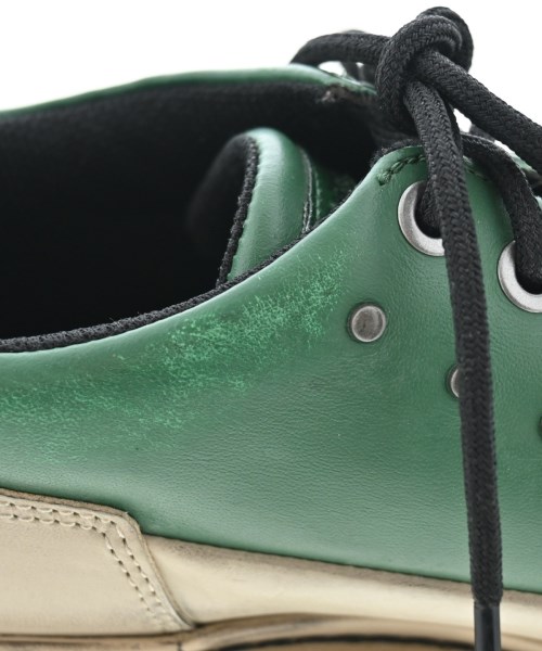 ANDREA POMPILIO（アンドレア　ポンピリオ）その他 緑 サイズ:23.5cm レディース/2200638777109