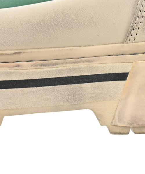 ANDREA POMPILIO（アンドレア　ポンピリオ）その他 緑 サイズ:23.5cm レディース/2200638777109