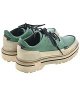 ANDREA POMPILIO（アンドレア　ポンピリオ）その他 緑 サイズ:23.5cm レディース/2200638777109