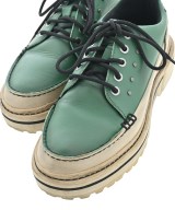 ANDREA POMPILIO（アンドレア　ポンピリオ）その他 緑 サイズ:23.5cm レディース/2200638777109