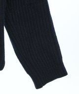 ANDREA POMPILIO（アンドレア　ポンピリオ）ニット・セーター 紺 サイズ:44(L位) レディース/2200641009051